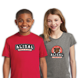 Alisal Spirit Wear Product Image