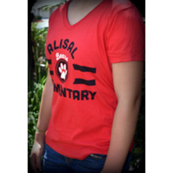 Alisal Women's T-Shirt Product Image