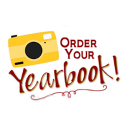 Yearbook Product Image